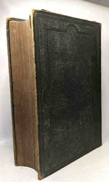 Nuevo diccionario Frances-Espanol y Espanol-Frances con la pronunciacion figurada en ambas lenguas - duodecima edition. D. Vicente Salva D.J.B. Guim