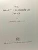 The hearst hillsborough vases. Isabelle K. Raubitschek