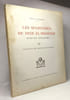 Les sparteries de Deir El-M&eacute;dineh - XVIIIe-XXe Dynasties - TOME I/ Catalogue des techniques de Sparterie + TOME II/ Catalogue des objets de Sparterie. ...
