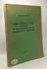 The function of the lexicon in transformational generative grammar. Rudolf Philip Botha