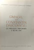 Omagiu lui Constantin Daicoviciu - cu prilejul &icirc;mplinirii a 60 de ani - academia republicii populare rom&icirc;ne. Collectif