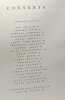 In a different light: Australian artists working in Italy. Ward Peter