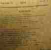The journal of roman studies - VOLUME IV - 1914 - Part 1 + Part 2 --- (2 volumes). Collectif