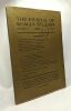 The journal of roman studies - VOLUME V 1915 - Part 2. Collectif