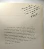 Découvertes gallo-romaines sur le site du Mont-Cabert - Harfleur-Caracotinum - mémoires de maîtrise faculté des lettres et des sciences humaines de ...