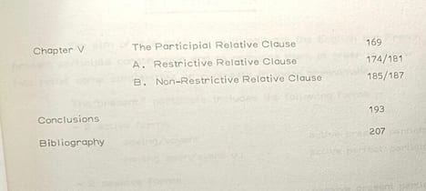 A comparative study of the patterns with present participles in english and in french - université catholique de Louvain. Gaudy Fabienne