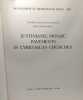 Justinianic Mosaic pavements in cyrenaican churches - monografie di archeologia libica - XIV. Elisabeth Alf&ouml;ldi-Rosenbaum John Ward-Perkins