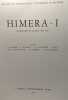 Himera - I - campagne di scavo 1963 - 1965 - istituto di archeologia - universit&agrave; di Palermo. Adriani Bonacasa Stefano Joly Manni Piraino Schmiedt ...
