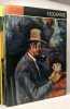 6 livres collection: Great Artists Collection: Velazquez + C&eacute;zanne + Rubens + Gauguin + Goya + Constable. Salas Xavier De