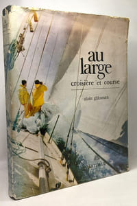 Au large - Croisière et course