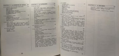 Au large - Croisière et course