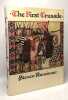 The first crusade. Steven Runciman
