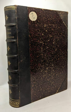 Dictionnaire des arts décoratifs à l'usage des artisans des artistes des amateurs et des écoles - 541 gravures. Paul Rouaix