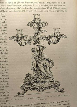 Dictionnaire des arts décoratifs à l'usage des artisans des artistes des amateurs et des écoles - 541 gravures. Paul Rouaix