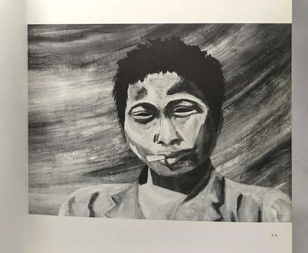Kaltex en Chine. Rouch Jean