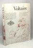 Voltaire - exposition organisée à l'occasion du bicentenaire de sa mort - catalogue. Jeroom Vercruysse