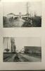 Le premier Album de Vues Photogrphiques de Bruxelles - 163 vues. Collectif