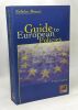 Guide to European Policies - 2003. Moussis Nicholas