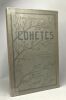 Cohètes - préface de M. Auguste Doutrepont - dessins de Joseph Delfosse et Joseph Jacquemotte (avec hommage de l'auteur). Jacquemotte Edmond