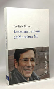 Le dernier amour de Monsieur M