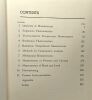 Industrial instrumentation - édition 1955. Donald P. Eckman