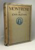 Montrose. John Buchan