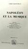 Napoléon et la musique. Théo Fleischman