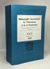 Bibliographie internationale de l'Humanisme et de la Renaissance - 2 volumes: TOME XXIII (1987) + TOME XXIV (1988) - fédération internationale des ...