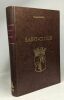 Saint-Cloud (édition 1981 fac-simile de l'édition 1903). Darney Georges