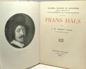 Frans Hals - maitres anciens et modernes. J.H. Rosny Jeune