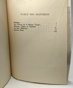 Légendes flamandes - texte intégral de l'édition Lacomblez - précédées d'une préface par Emile Deschanel