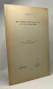 Quatre inspections d'églises liégeoises faites par le nonce Antonio Albergati - extrait du bulletin historique belge de Rome fascicule XXXVI 1964. J. ...