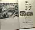 The greek stones speak - the story of arhcaeology in greek lands. Paul MacKendrick