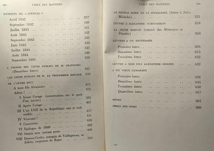Textes philosophiques choisis