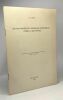 Les Indo-Europ&eacute;ens et l'arch&eacute;ologie protohistoriques d'apr&egrave;s m. Bosch-Gimpera - extrait de la revue belge de philologie et d'Histoire t. XLI 1963 n&deg;1. ...