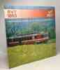 RVT 1883 - centenaire du chemin de fer régional du Val-de-Travers. Éric-André Klauser