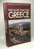 The glory that was Greece - 4th ed. R.J. Hopper