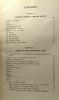 Contribution to the geography of Egypt - ministry of Finance Egypt - survey and mines department. John Ball