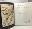 Chefs-d'oeuvre de l'art grec. R.P. Raymond V. Schoder