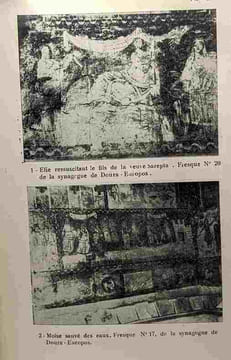 Catalogue illustré du département des antiquités greco-romaines au musée de Damas - TOME 1 - publications de la direction générale des antiquités de ...