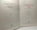 Catalogue of Greek and Latin Literary Papyri in Berlin (P. Berol. inv. 21101 - 21299 21911) --- Berliner klassikertexte Heft IX. Grace Ioannidou ...
