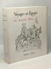 Voyages en Egypte 1606-1610. Johann Wild