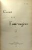 Carnet de la Fourragère - N°1 - 6e série - décembre 1939. Collectif