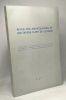 Revue des arch&eacute;ologues et historiens d'art de Louvain - IV 1971 - publication des anciens et des &eacute;tudiants de l'institut sup&eacute;rieur d'arch&eacute;ologie et ...
