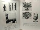 Précis d'histoire de l'art antique en Italie - Collection Latomus VOL. XLII. Ch.-Cl. Van Essen