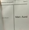 Marc Aurel Liebieghaus Monographie - band 2. Marianne Bergmann