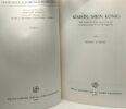 Rimsin mein k&ouml;nig - drei kultische texte aus ur mit der schlussdoxologie ri-im- sin lugal-mu - freiburger altorientalische studien BAND 1. Horst ...