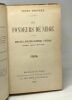 Les fondeurs de neige - notes sur la révolution bolchévique à Pétrograd pendant l'hiver 1917-1918. Jules Destrée