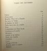 Au pays de la Scholle - témoignage - préface de Roger Kervyn de Marcke ten Driessche. Rosa Hardouin