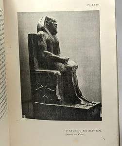 Quinze jour en Egypte